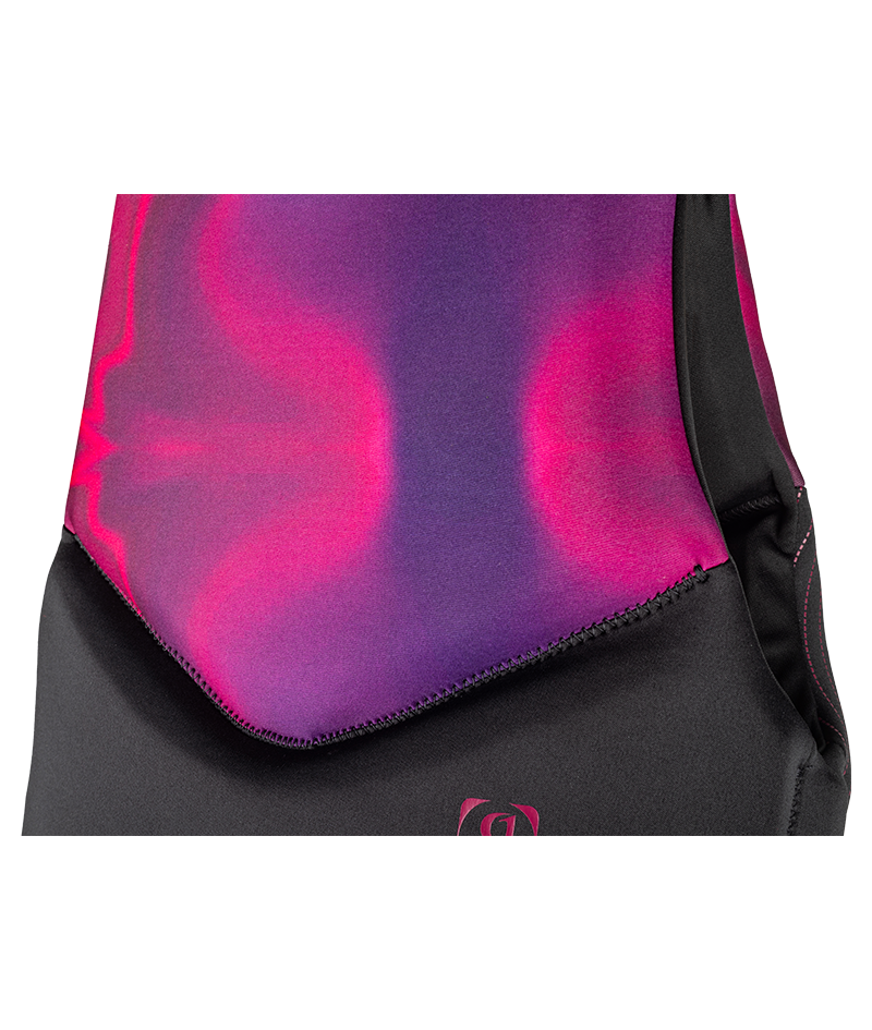 Ronix Prom Queen Capella 3.0 Teen CGA Life Jacket - 88 Gear