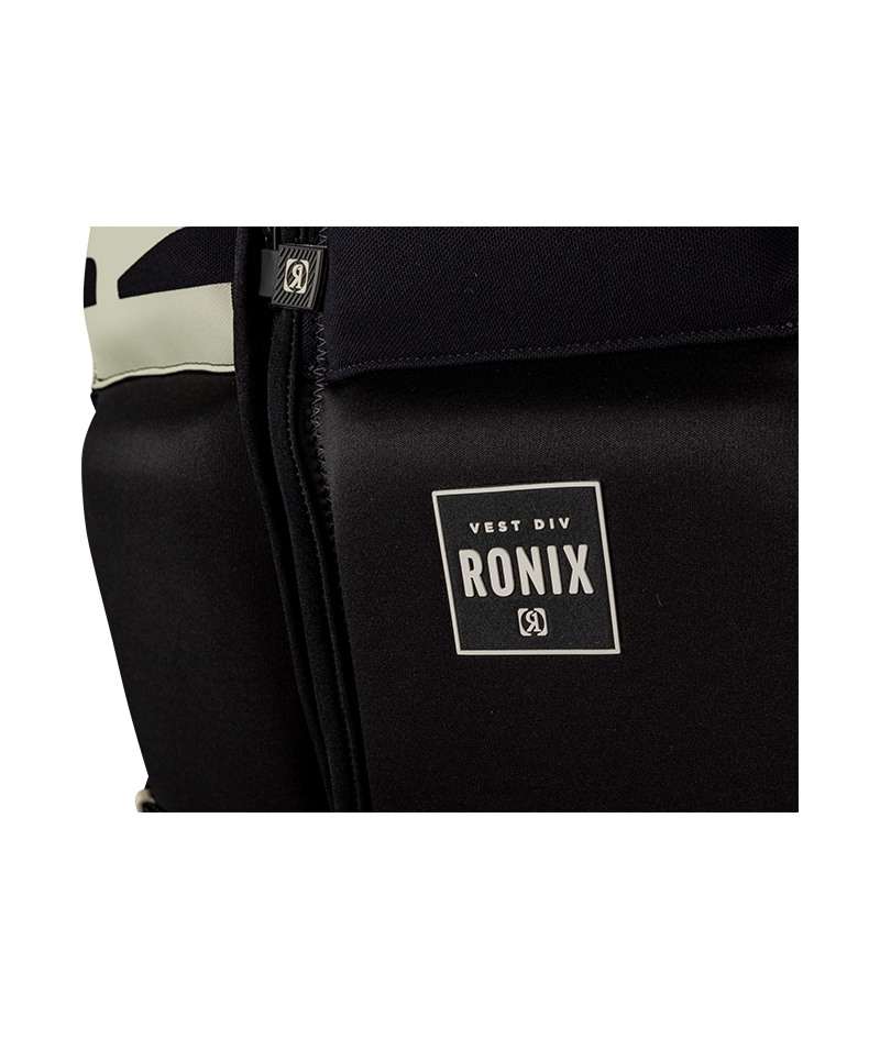Ronix Highlife Capella 3.0 Men's CGA Life Vest - 88 Gear