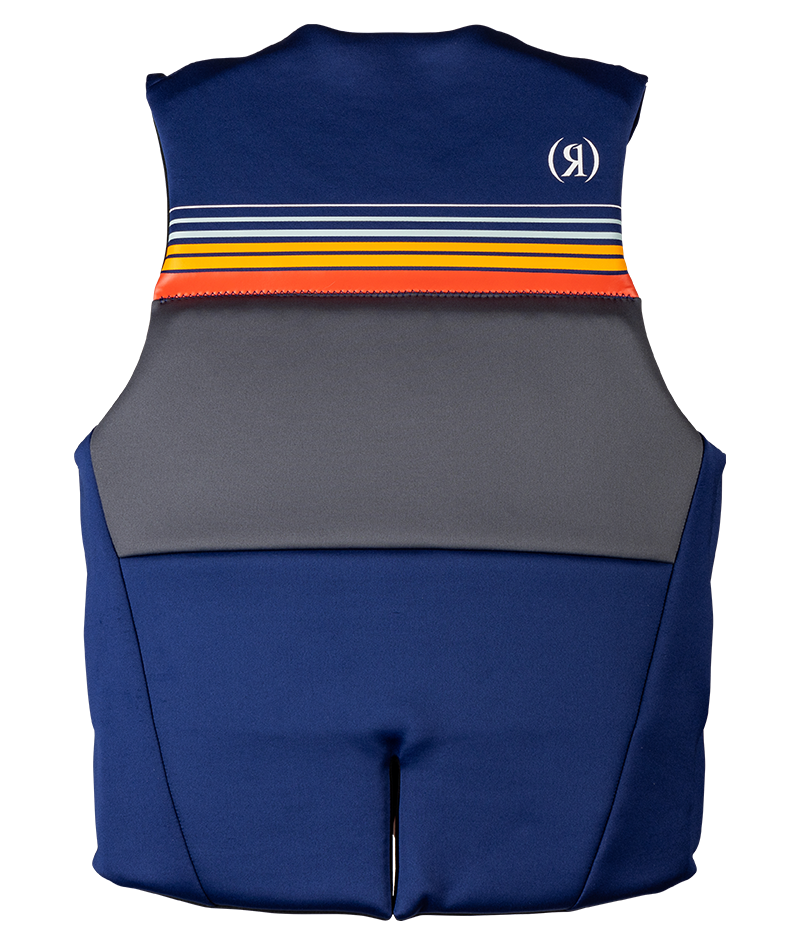 Ronix Realm Standart Fit Life Vestt - 88 Gear