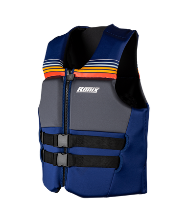 Ronix Realm Standart Fit Life Vestt - 88 Gear
