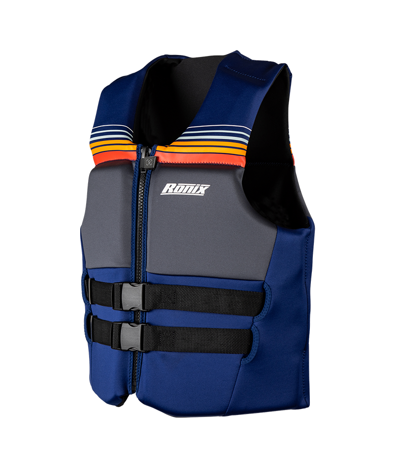Ronix Realm Standart Fit Life Vestt - 88 Gear
