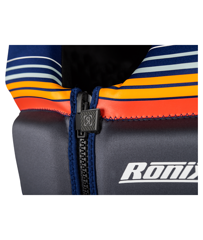 Ronix Realm Standart Fit Life Vestt - 88 Gear