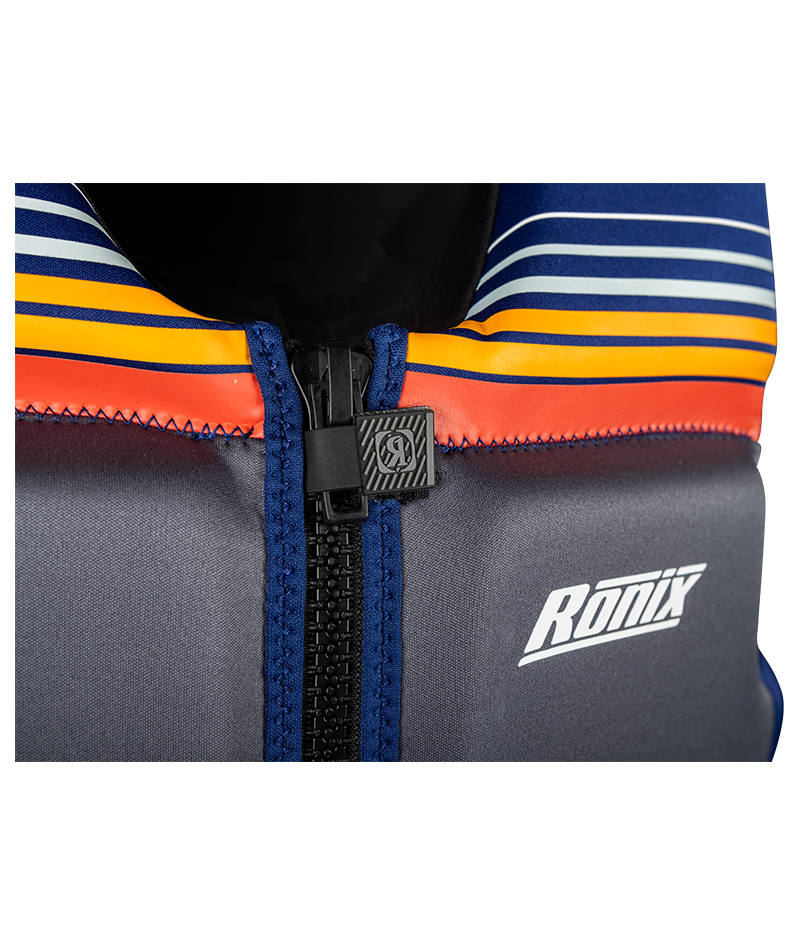 Ronix Realm Standart Fit Life Vestt - 88 Gear