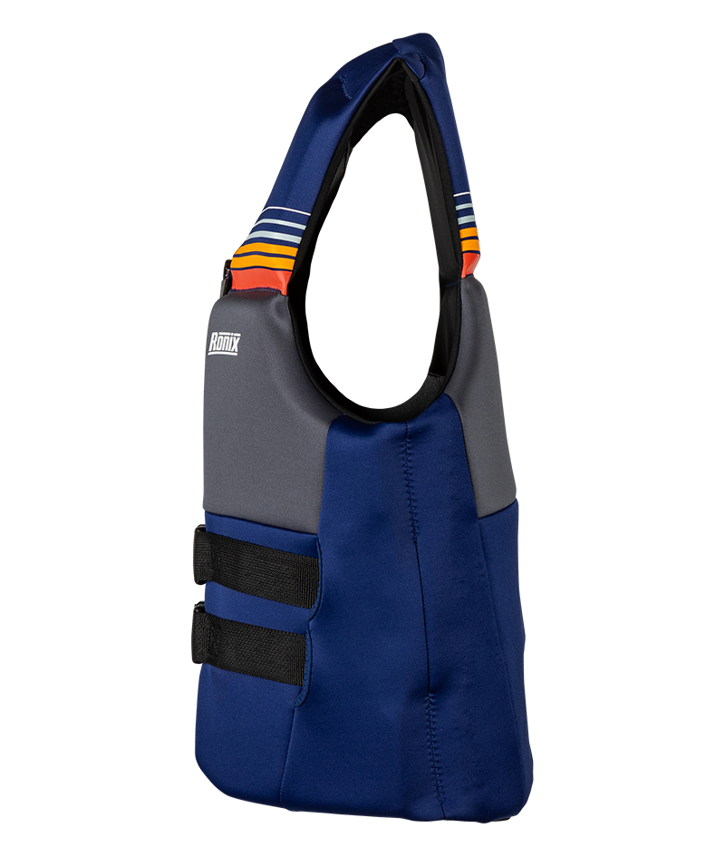 Ronix Realm Standart Fit Life Vestt - 88 Gear