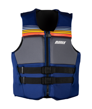 Ronix Realm Standart Fit Life Vestt - 88 Gear