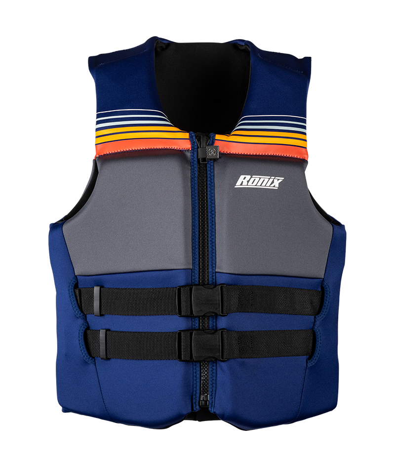 Ronix Realm Standart Fit Life Vestt - 88 Gear