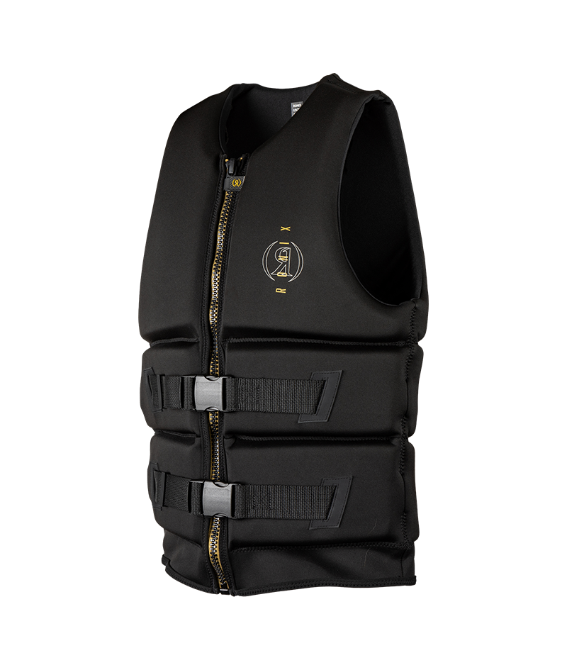 Ronix Blackjack YES Men's CGA Life Vest