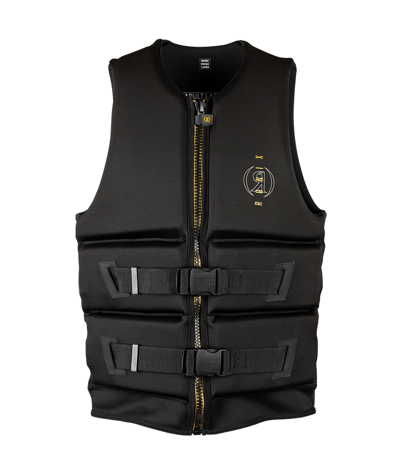 Ronix Blackjack YES Men's CGA Life Vest