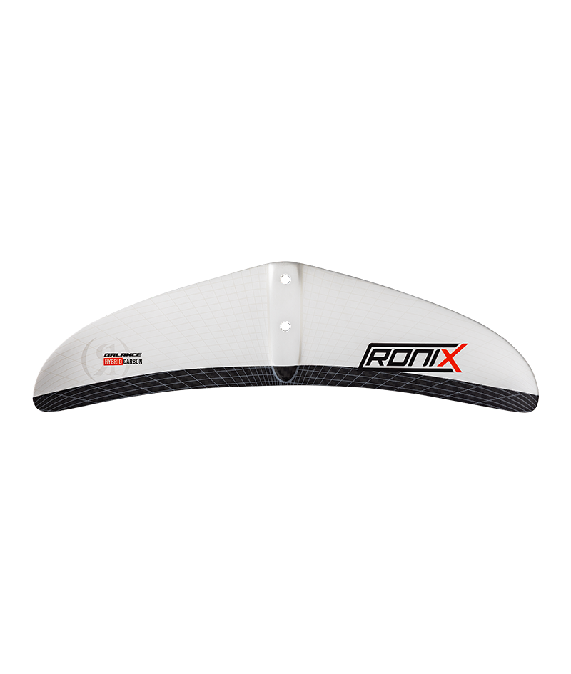 Ronix Intermediate 24" Mast with 727 Tuff Tech Foil Board
