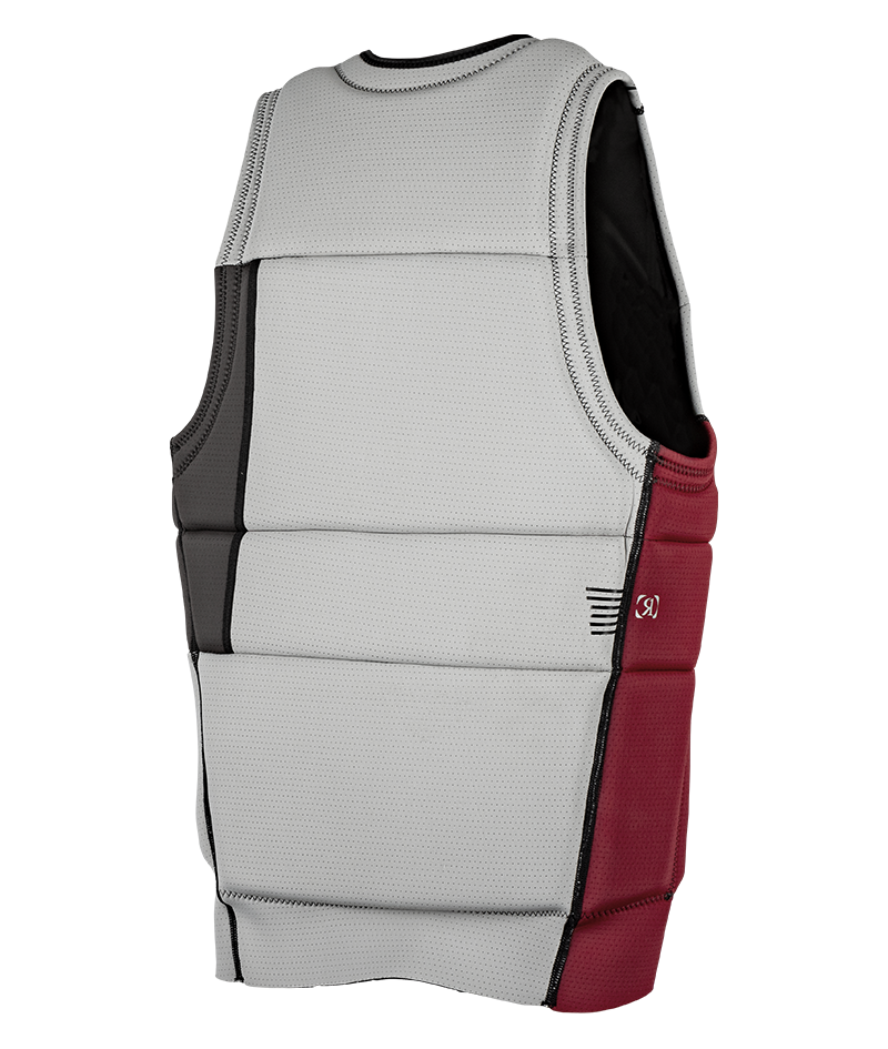 Ronix Supreme CE Approved Men's Impact Vest - 88 Gear