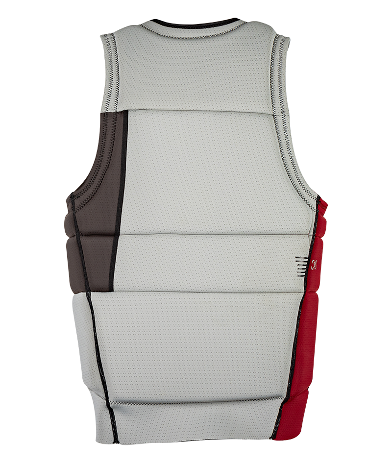 Ronix Supreme CE Approved Men's Impact Vest - 88 Gear