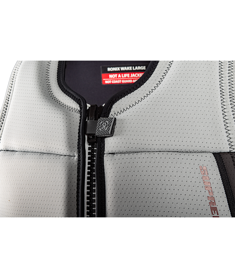 Ronix Supreme CE Approved Men's Impact Vest - 88 Gear