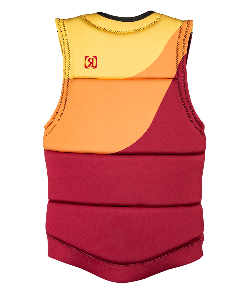 Ronix Coral CE Apprived Women's Impact Vest - 88 Gear