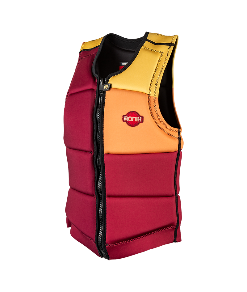 Ronix Coral CE Apprived Women's Impact Vest - 88 Gear