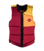 Ronix Coral CE Apprived Women's Impact Vest - 88 Gear