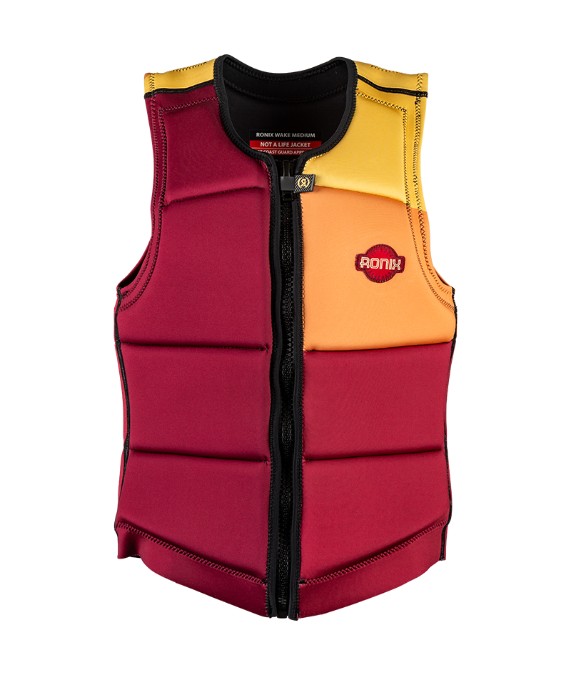 Ronix Coral CE Apprived Women's Impact Vest - 88 Gear