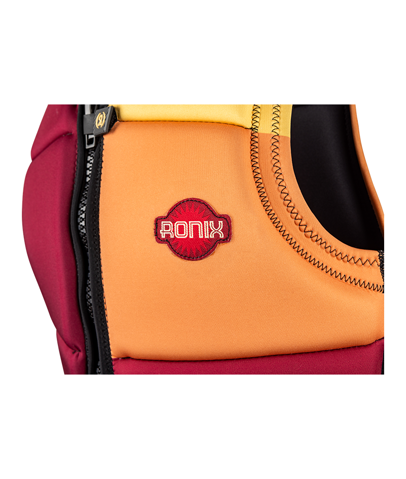 Ronix Coral CE Apprived Women's Impact Vest - 88 Gear