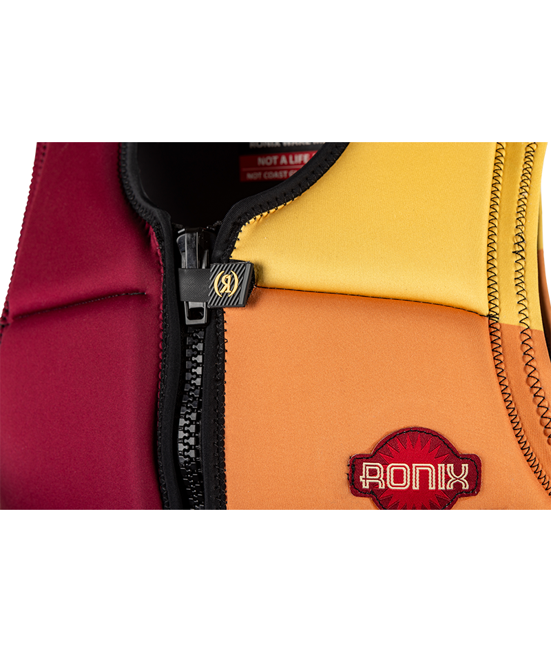 Ronix Coral CE Apprived Women's Impact Vest - 88 Gear