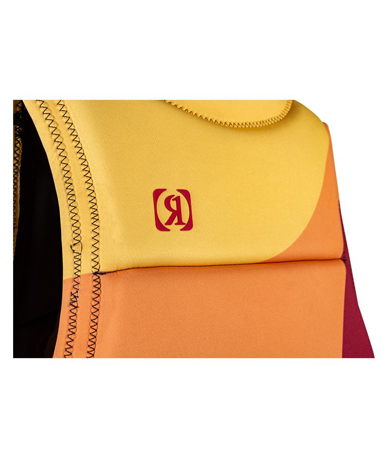 Ronix Coral CE Apprived Women's Impact Vest - 88 Gear