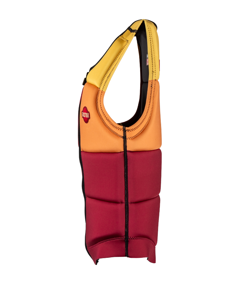 Ronix Coral CE Apprived Women's Impact Vest - 88 Gear