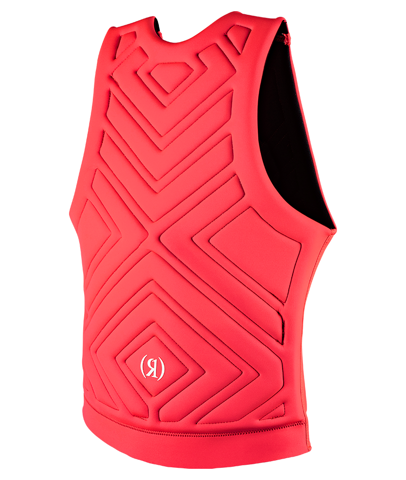 Moon Stone Neon Women's Impact Vest - 88 Gear