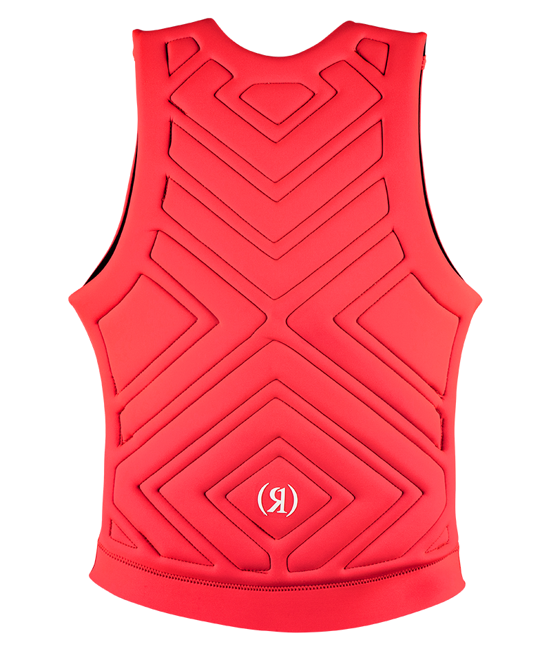 Moon Stone Neon Women's Impact Vest - 88 Gear