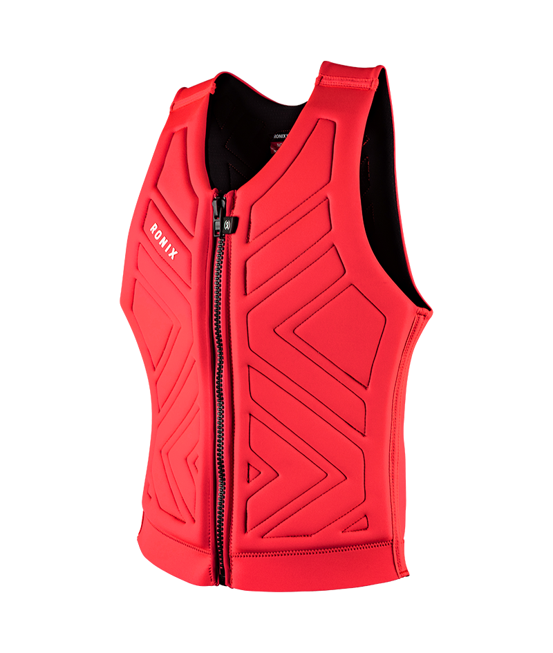 Moon Stone Neon Women's Impact Vest - 88 Gear