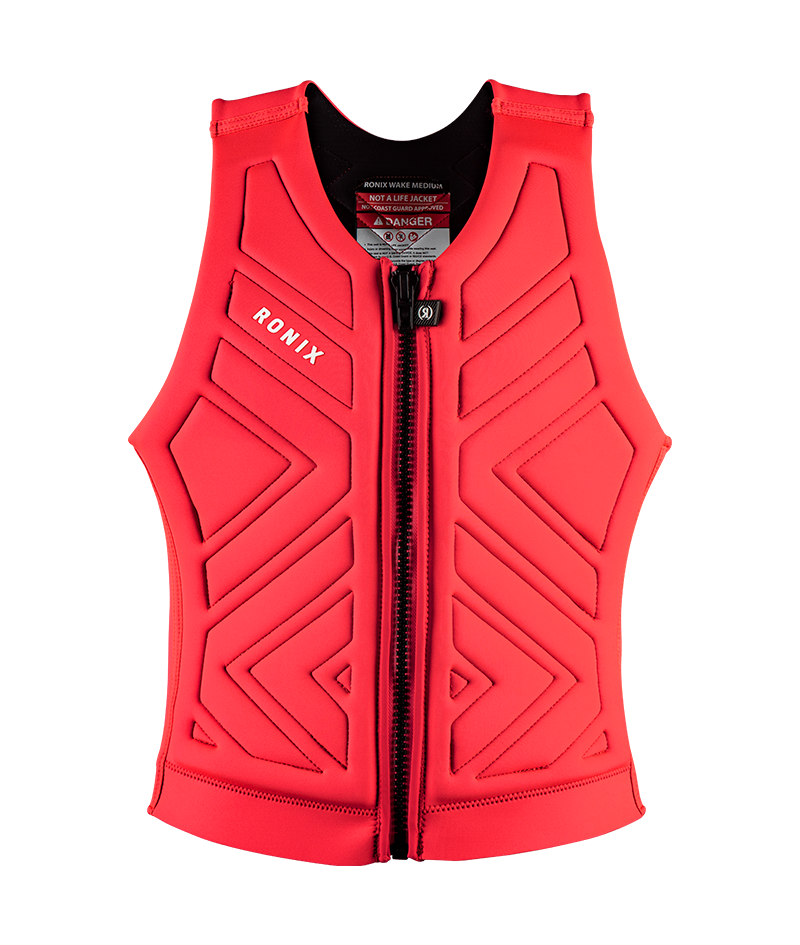 Moon Stone Neon Women's Impact Vest - 88 Gear