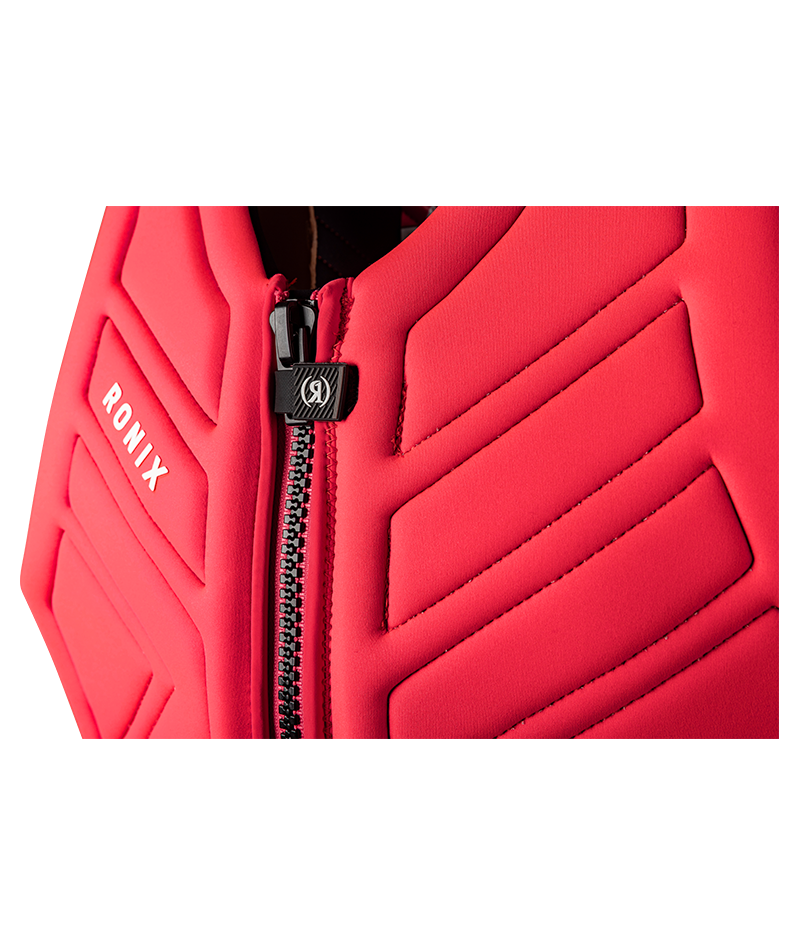 Moon Stone Neon Women's Impact Vest - 88 Gear