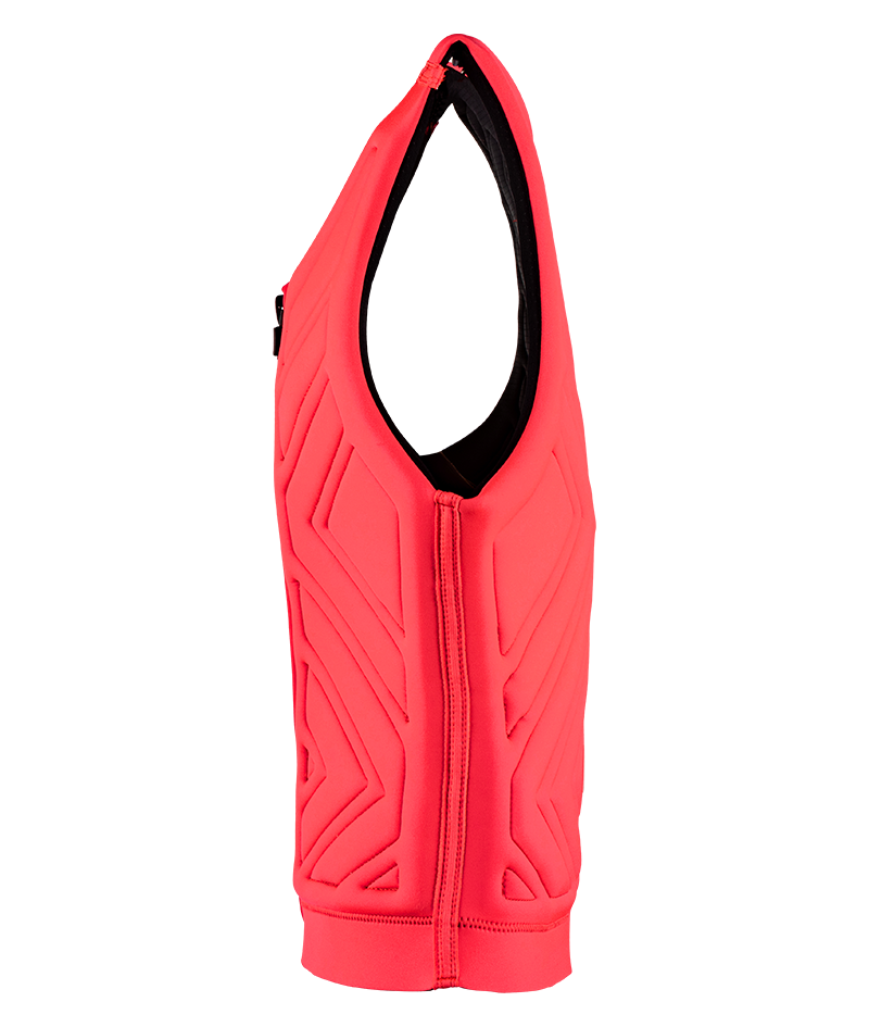 Moon Stone Neon Women's Impact Vest - 88 Gear