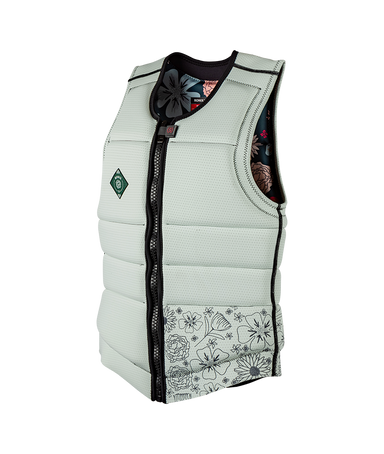 Ronix Rise CE  Approved Women's Impact Life Vest - 88 Gear