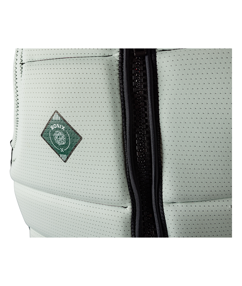 Ronix Rise CE  Approved Women's Impact Life Vest - 88 Gear