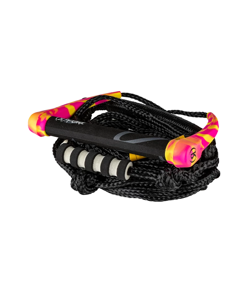 Ronix Silicone Bungee Surf Rope - 88 Gear