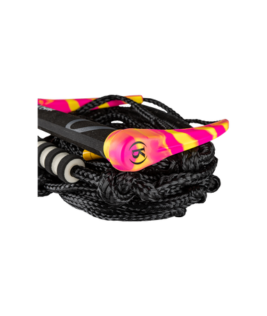 Ronix Silicone Bungee Surf Rope - 88 Gear