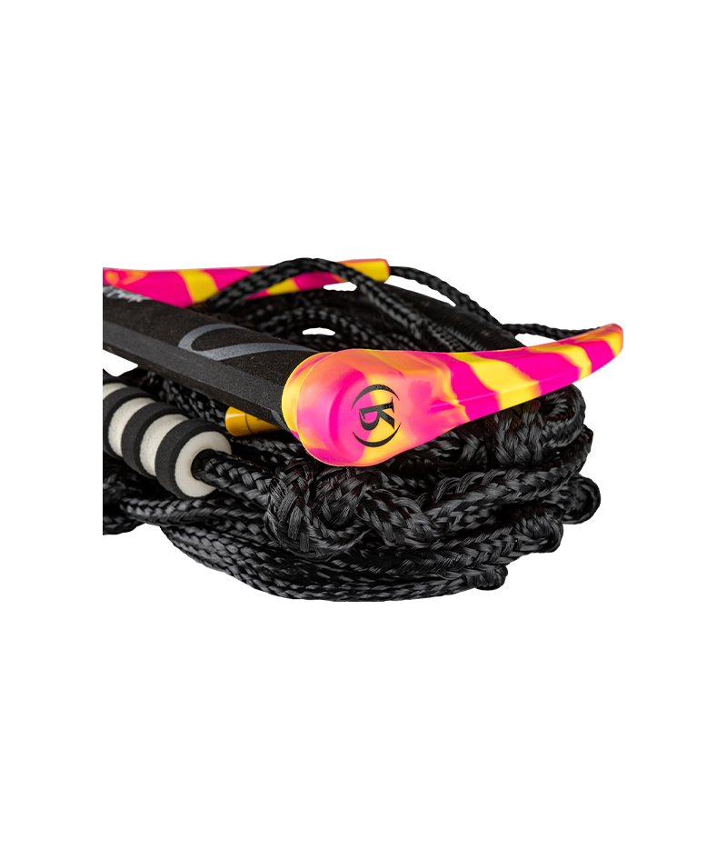 Ronix Silicone Bungee Surf Rope - 88 Gear