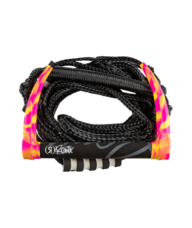 Ronix Silicone Bungee Surf Rope - 88 Gear