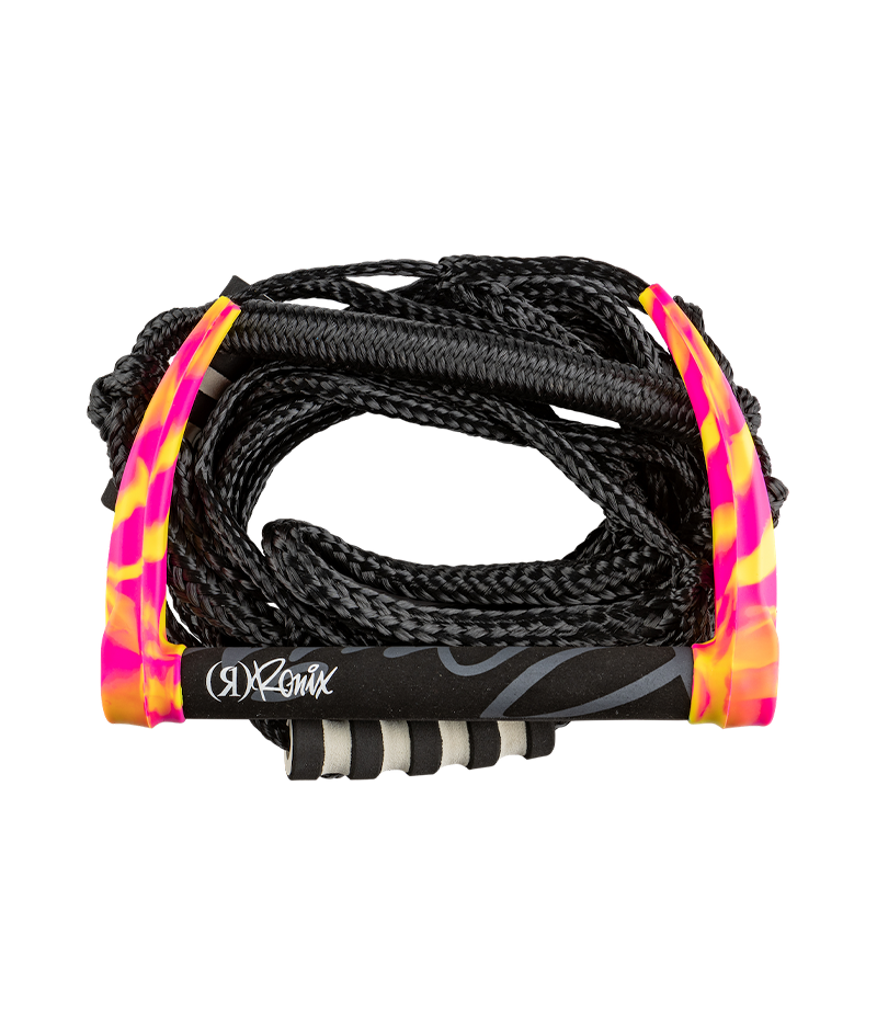 Ronix Silicone Bungee Surf Rope - 88 Gear