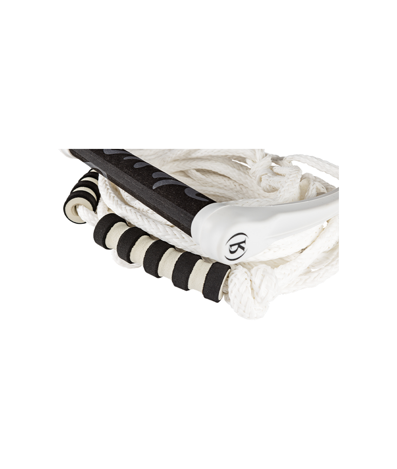 Ronix Silicone Bungee Surf Rope - 88 Gear