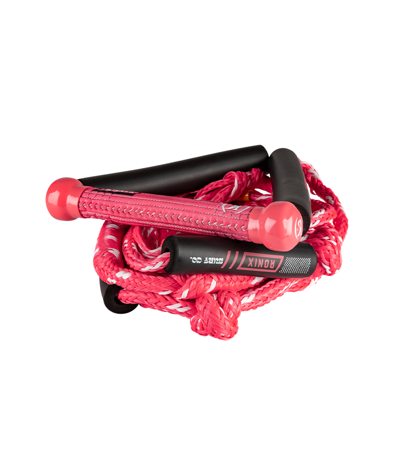 Ronix Women's Bungee Wakesurf Rope and Handle