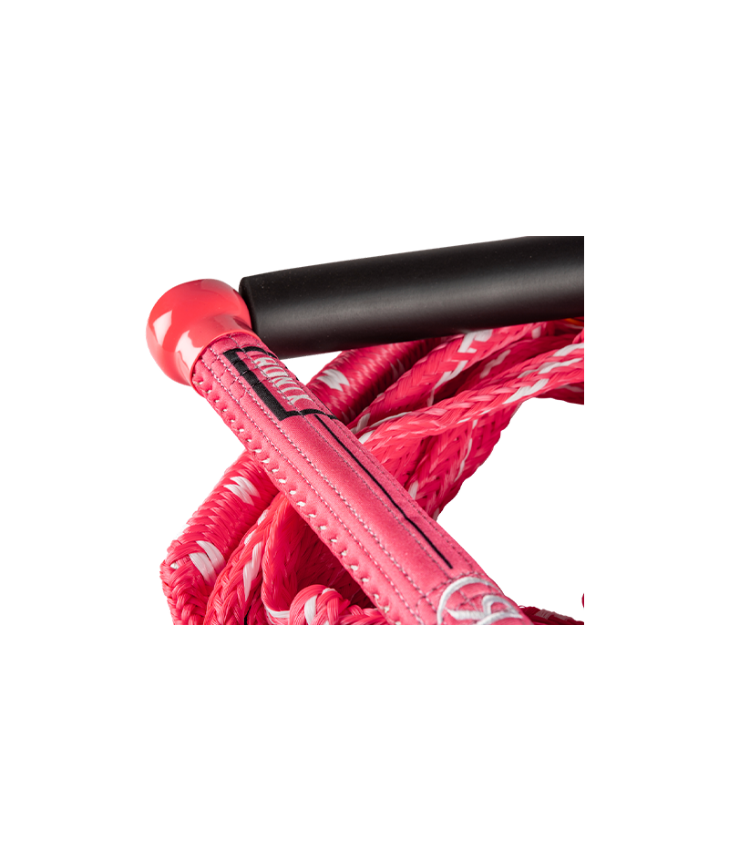 Ronix Women's Bungee Wakesurf Rope and Handle
