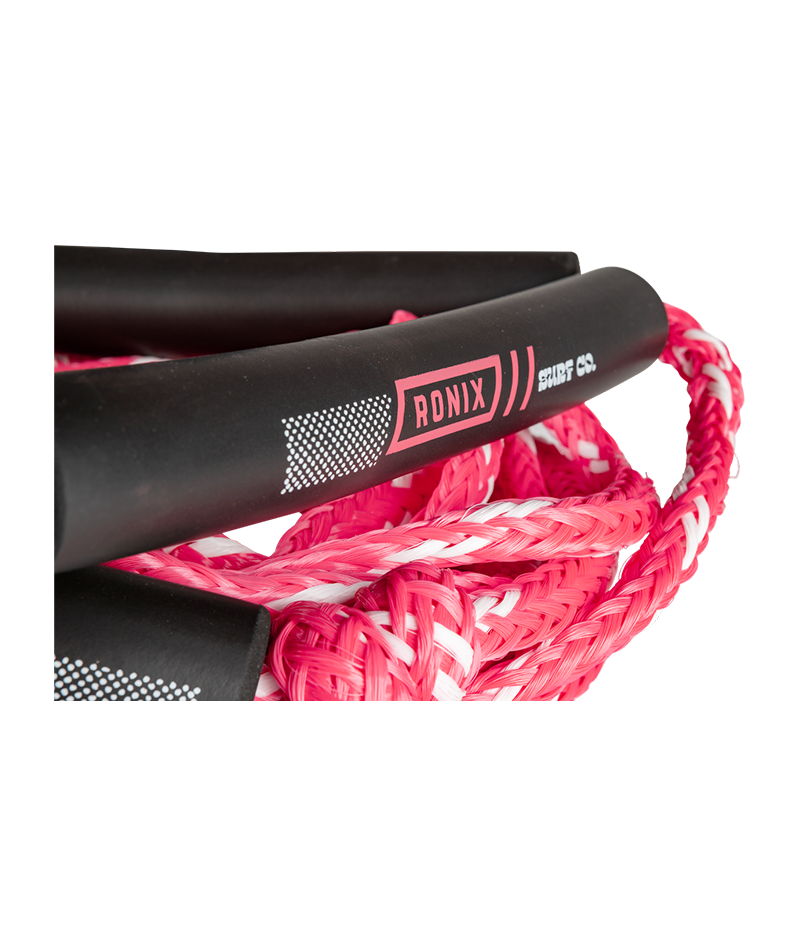 Ronix Women's Bungee Wakesurf Rope and Handle
