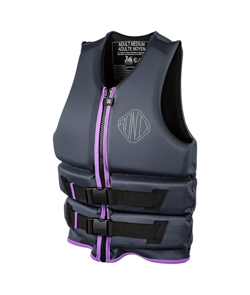 Ronix Avalon  Women's Yes CGA Life Vest