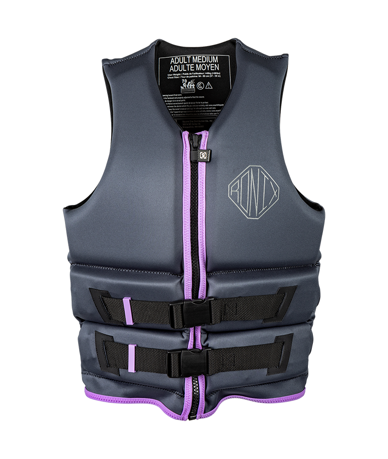 Ronix Avalon  Women's Yes CGA Life Vest