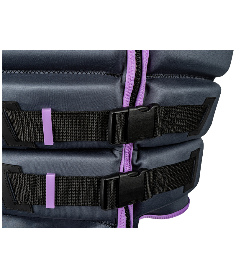 Ronix Avalon  Women's Yes CGA Life Vest