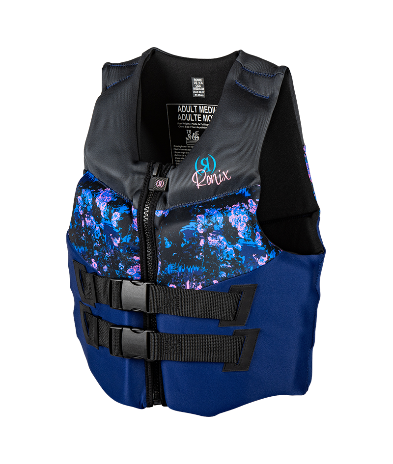 Ronix Daydream Women's CGA Life Vest - 88 Gear