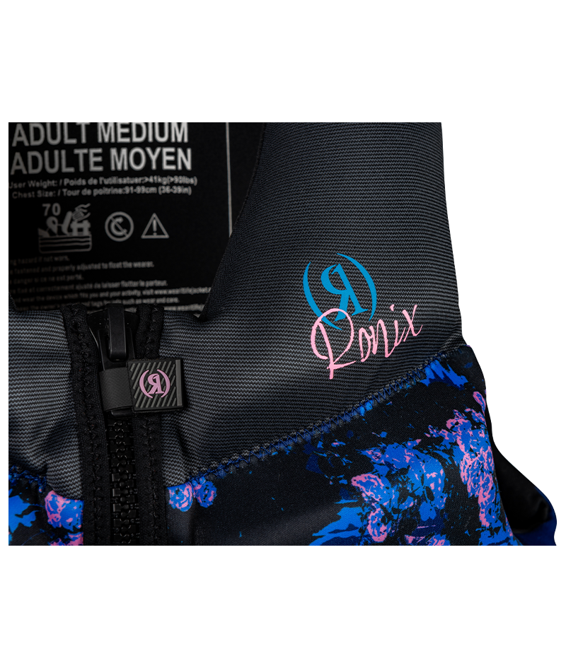 Ronix Daydream Women's CGA Life Vest - 88 Gear