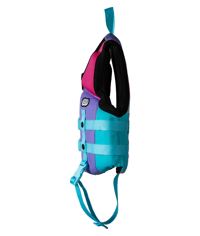 Ronix August Child CGA Life Vest - 88 Gear