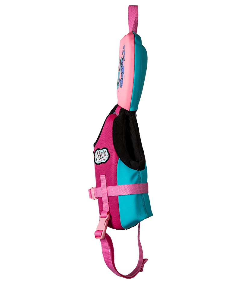 Ronix August Toddler CGA Life Vest - 88 Gear