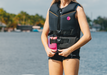 Ronix Imperial Capella 3.0 Women's CGA Life Vest - 88 Gear