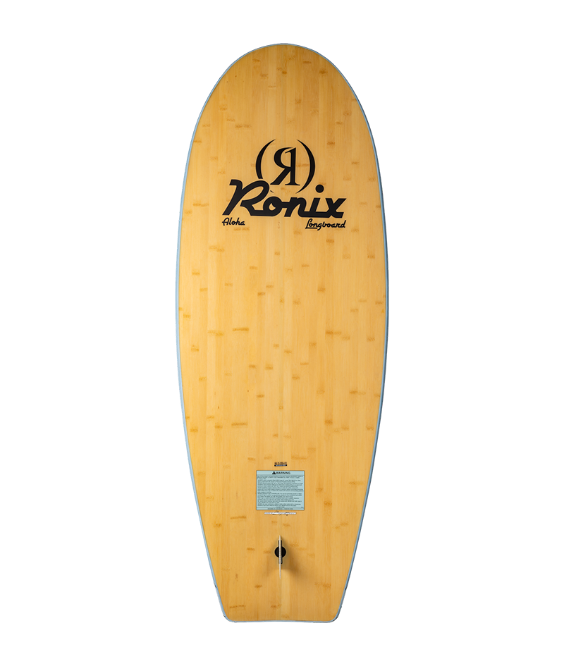 Ronix Aloha Longboard Marh Mellow 2026 - 88 Gear